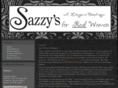 sazzys.com