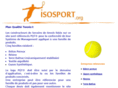 isosport.org