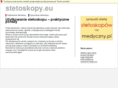 stetoskopy.eu