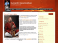 sumanthswaminathan.com