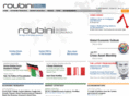 aboutroubini.com