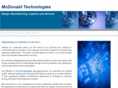 mcdonald-tech.com