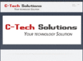 c-techsolutions.com