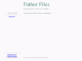 fatherfiles.info