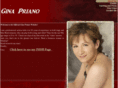 ginapriano.com