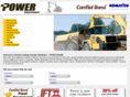 powerequipco.com