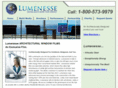 lumenessefilms.com