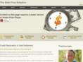 thedebtfreesolution.info