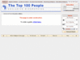 top100people.com