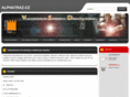 alphatraz.cz