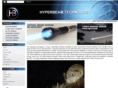 hyperbeamtechnology.net