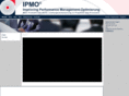 ipmo-consulting.com