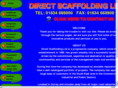 directscaffolding.biz