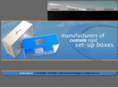 eastcoastpaperboardpackaging.com
