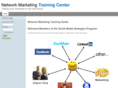networkmarketingtrainingcenter.com