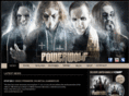 powerwolf.net