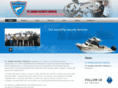 sharks-security.com