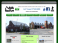 aaaroofingco.com