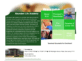 abundantlifeacademy.net