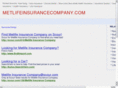 metlifeinsurancecompany.com