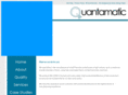 quantamatic.net