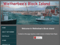 wetherbeesblockisland.com