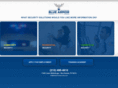 bluearmorsecurity.com