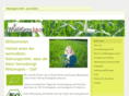 frischesweizengras.org