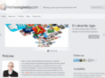 michaeloglesby.com