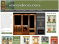 screendoors.com