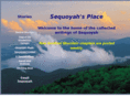 sequoyahsplace.com