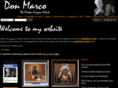 themastercrayonartist.com