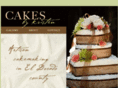 cakesbykristen.com