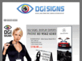 dgisigns.com