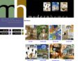 modernhomes.org