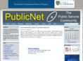 publicnet.co.uk