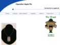 operationapplepie.net