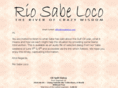 riosabeloco.com
