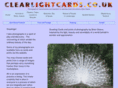 clearlightcards.co.uk