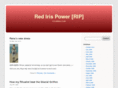 redirispower.net