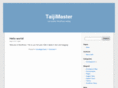 taijimaster.net