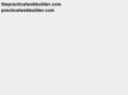 thepracticalwebbuilder.com