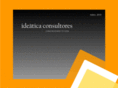 ideaticaconsultores.com