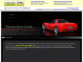 diecastpriceguide.com
