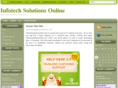 infotechsolutionsonline.com