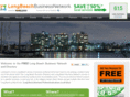 longbeachbusinessnetwork.com