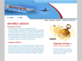 newworldlogistics.com