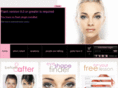 robertjonesbeautyacademy.com