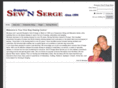 sewnserge.com