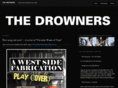 thedrowners.com